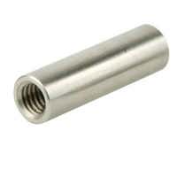 

Lectrosonics 1.75" Thread Adapter with 3/8"-16 and 1/4"-20 Thread, 1/2" Diameter