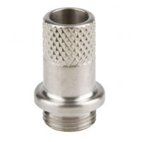 

Lectrosonics 28481 Plug Cover for MM400A Transmitter