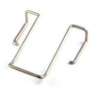 

Lectrosonics Wire Belt Clip for MM400 Watertight Transmitters