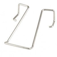 

Lectrosonics Wire Belt Clip for LM and IM Bodypack Transmitters