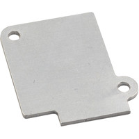 

Lectrosonics Dante Port Cover Plate for M2TDante