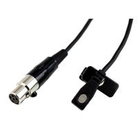 

Lectrosonics Replacement Wire Belt Clip for IFBR1B Receiver