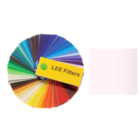 

Lee Filters 1/8 Minus Green 24x21" Gel Filter Sheet