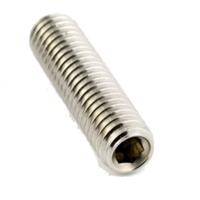 

Lectrosonics 28769 Antenna Mounting Stud/Thread Adapter, 3/8"-16