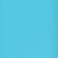 

Lee Filters Glacier Blue 24x21" Gel Filter Sheet
