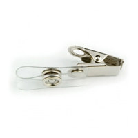 

Lectrosonics 35690 Strain Relief Clip-On for Lavaliere Mic Cords