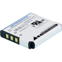 

Lectrosonics 1000 mAH Rechargeable Battery for SSM Micro Transmitter