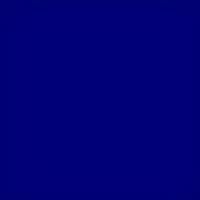 

Lee Filters 4x4" #47B Polyester Filter for Tricolor/Color Separation Work, Blue