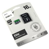 

Lectrosonics 16GB UHS-I Class 10 microSDHC Card with Adapter