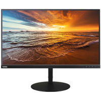 

Lenovo ThinkVision P27u-10 27" IPS Wide 4K Ultra HD LED Monitor, 3840x2160