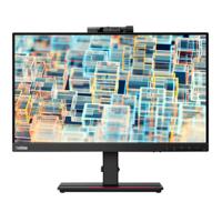 

Lenovo ThinkVision T22v-20 21.5" 16:9 Full HD VoIP IPS LCD Monitor with Built-In Speakers