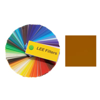 

Lee Filters Lo Sodium 24x21" Gel Filter Sheet