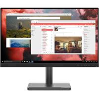 

Lenovo L22e-30 21.5" 16:9 Full HD VA WLED LCD Monitor, Black