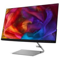 

Lenovo Q27q-1L 27" 16:9 QHD IPS LED Monitor with AMD FreeSync