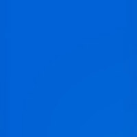 

Lee Filters Mikkel Blue 24x21" Gel Filter Sheet