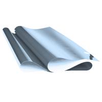 

Lee Filters Shanklin Frost 24x21" Diffusion Filter Sheet