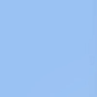 

Lee Filters Color Wash Blue 24x21" Gel Filter Sheet