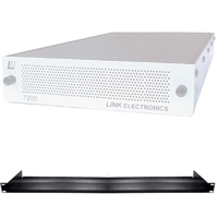

Link Electronics Rack Tray for Up to Two 7200 Power Supply Module