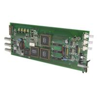 

Link Electronics Analog Black Burst Module, 2.5ppm, 2x BB & 1x CFI Outputs