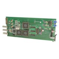 

Link Electronics SD SDI Black Burst Module, 2.5ppm, 3-Outputs