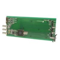 

Link Electronics Gen-Lock to Digital Blackburst Module, Digital Input & 2x Buffered Outputs