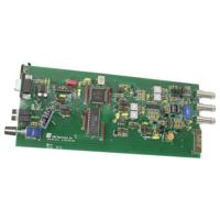 

Link Electronics 812-OPJ NTSC/PAL Closed Caption Decoder, Source ID and XDS Ratings Monitor