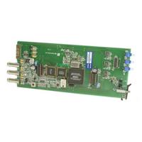 

Link Electronics 812-OP/L Analog Pulse Generator, Composite Sync, Burst Flag, Color Subcarrier