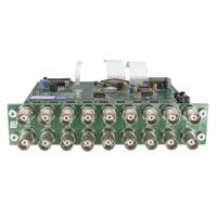 

Link Electronics 816-OP/C 16x1 SD SDI Video Switching Matrix