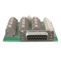 

Link Electronics 816-OP/G GPI Control Module for AVS-816 Routing Switcher