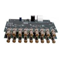 

Link Electronics 816-OP/HD 16x1 HD/SD-SDI Video Switching Matrix