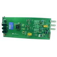 

Link Electronics 818 OP Auto Switch for Subcarrier Rack Card