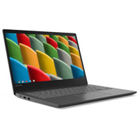 

Lenovo Chromebook S330 14" HD Notebook Computer, MediaTek MT8173C 1.7GHz, 4GB RAM, 64GB eMMC, Chrome OS, Business Black