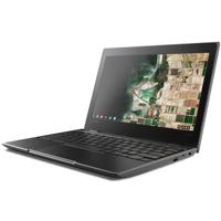 

Lenovo Chromebook 100e 2nd Gen MTK 11.6" HD Notebook Computer, MediaTek MT8173C 2.10GHz, 4GB RAM, 32GB eMMC, Chrome OS, Black
