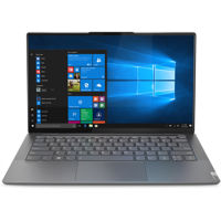 

Lenovo Lenovo Ideapad S940 14" IPS Ultra HD Notebook Computer, Intel Core i7-8565U 1.80GHz, 16GB RAM, 512GB SSD, Windows 10 Home, Iron Gray