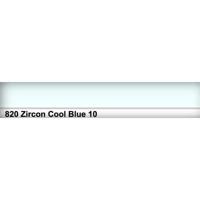 

Lee Filters Zircon Cool Blue 10 24x24" Gel Filter Sheet
