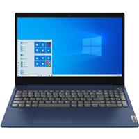 

Lenovo IdeaPad 3 15ITL6 15.6" Full HD Touchscreen Notebook Computer, Intel Core i5-1135G7 2.40GHz, 8GB RAM, 256GB SSD, Windows 10 Home, Free Upgrade to Windows 11, Abyss Blue