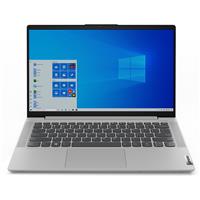 

Lenovo IdeaPad Flex 5 14ITL05 14" Full HD Touchscreen 2-In-1 Notebook Computer, Intel Core i3-1115G4 3GHz, 8GB RAM, 256GB SSD, Windows 10 Home in S Mode, Free Upgrade to Windows 11, Platinum Gray