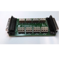 

Link Electronics 25 Pin Audio Breakout Adapter, TASCAM Compatible Connector