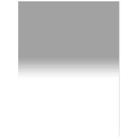 

Lee Filters 4x6" Combination Graduated 85B with Neutral Density (ND) 0.3 Resin Filter, Soft Edge