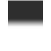 

Lee Filters 4x6" Combination Graduated 85B with Neutral Density (ND) 0.9 Resin Filter, Soft Edge
