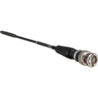 

Lectrosonics A500S UHF Flexible Whip Receiver Antenna for 190/195 Series Receivers, 470-608MHz