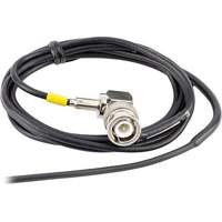 

Lectrosonics Right Angle Coaxial Antenna with BNC Connector, Frequency Block 944 (944.100-951.900MHz)