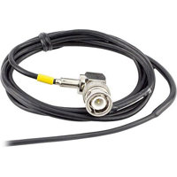 

Lectrosonics Right Angle Coaxial Antenna with BNC Connector, 48", Frequency Block 20