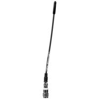 

Lectrosonics AMJ Jointed Whip Antenna with Standard SMA Connector for Receiver or Transmitter, Frequency Block 19