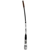 

Lectrosonics AMJ Jointed Whip Antenna with Standard SMA Connector for Receiver or Transmitter, Frequency Block 21