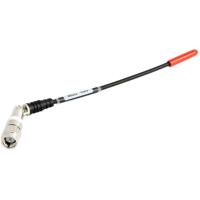 

Lectrosonics AMJ Jointed Whip Antenna with Standard SMA Connector for Receiver or Transmitter, Frequency Block 22