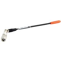 

Lectrosonics AMJ Jointed Whip Antenna with Standard SMA Connector for Receiver or Transmitter, Frequency Block 23