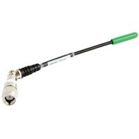 

Lectrosonics AMJ Jointed Whip Antenna with Standard SMA Connector for Receiver or Transmitter, Frequency Block 25