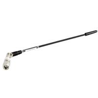 

Lectrosonics AMJ Jointed Whip Antenna with Standard SMA Connector for Receiver or Transmitter, Frequency Block 470