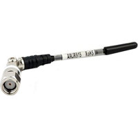 

Lectrosonics AMJR915 Whip Antenna with Reverse Gender SMA Connector for D4 System/M4T Quadra Transmitter